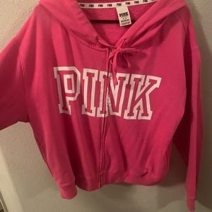 PINK Sweatshirt